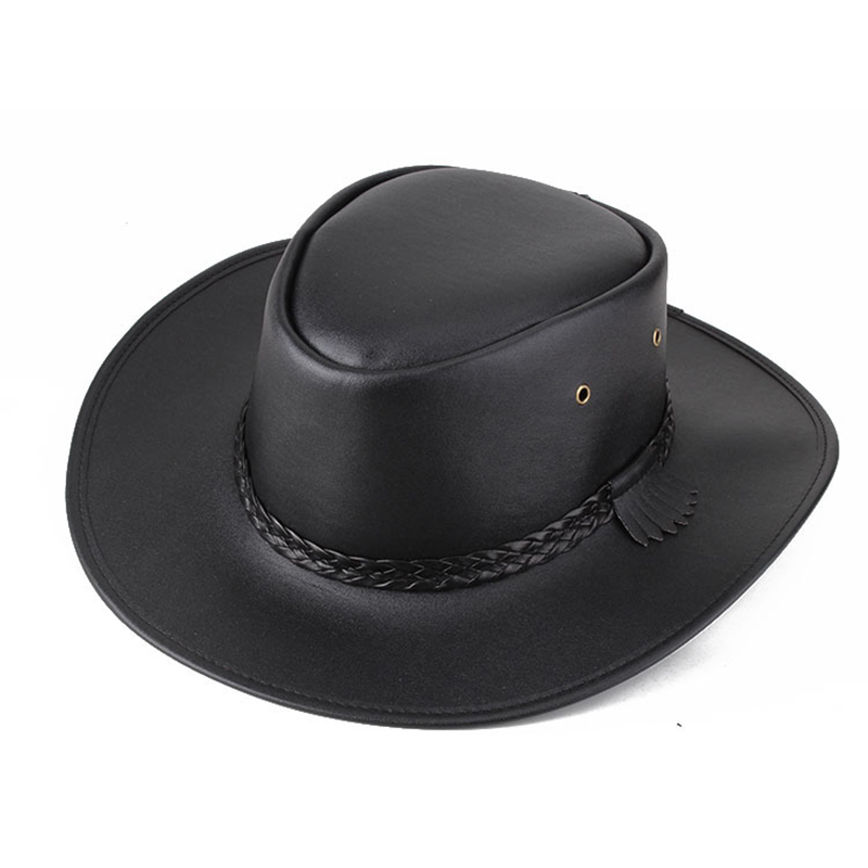 Karl Heisenberg Cosplay Kostüm - Leather Work Hat incelemesi ve fiyatı