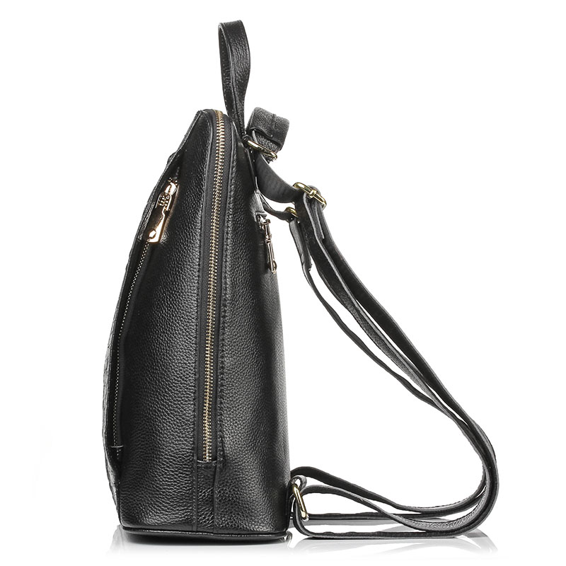 Zency Kadın Timsah Derisi Sırt - Leather Work Bag Laptop incelemesi ve fiyatı
