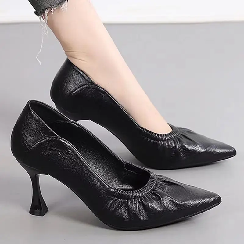 2025 Deri Ofis İş Ayakkabısı,B - Leather Work Outfit incelemesi ve fiyatı