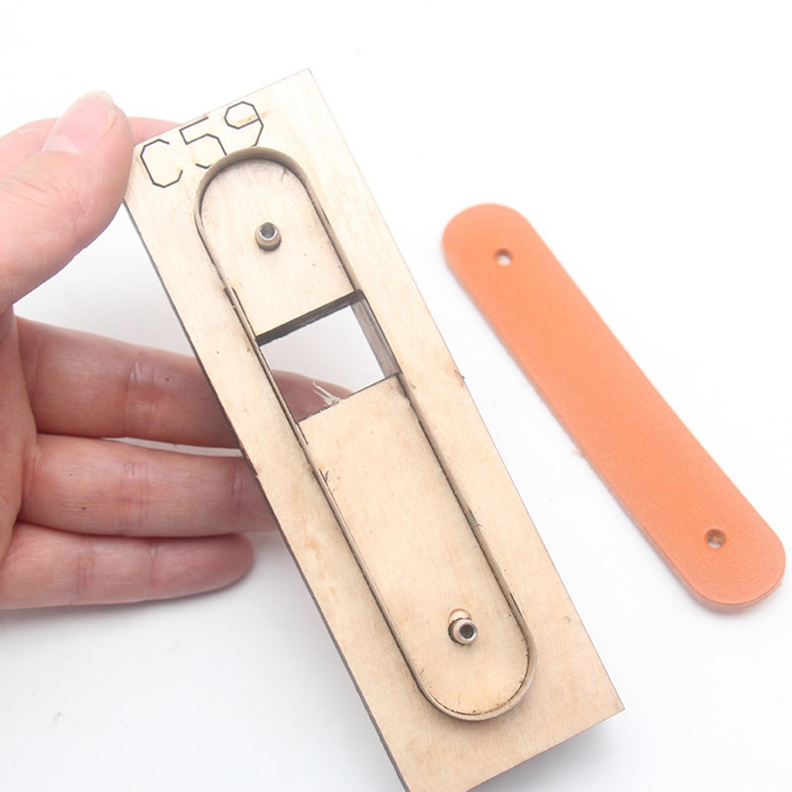 Çok Fonksiyonlu Deri İşleme Ka - Leatherwork Templates incelemesi ve fiyatı