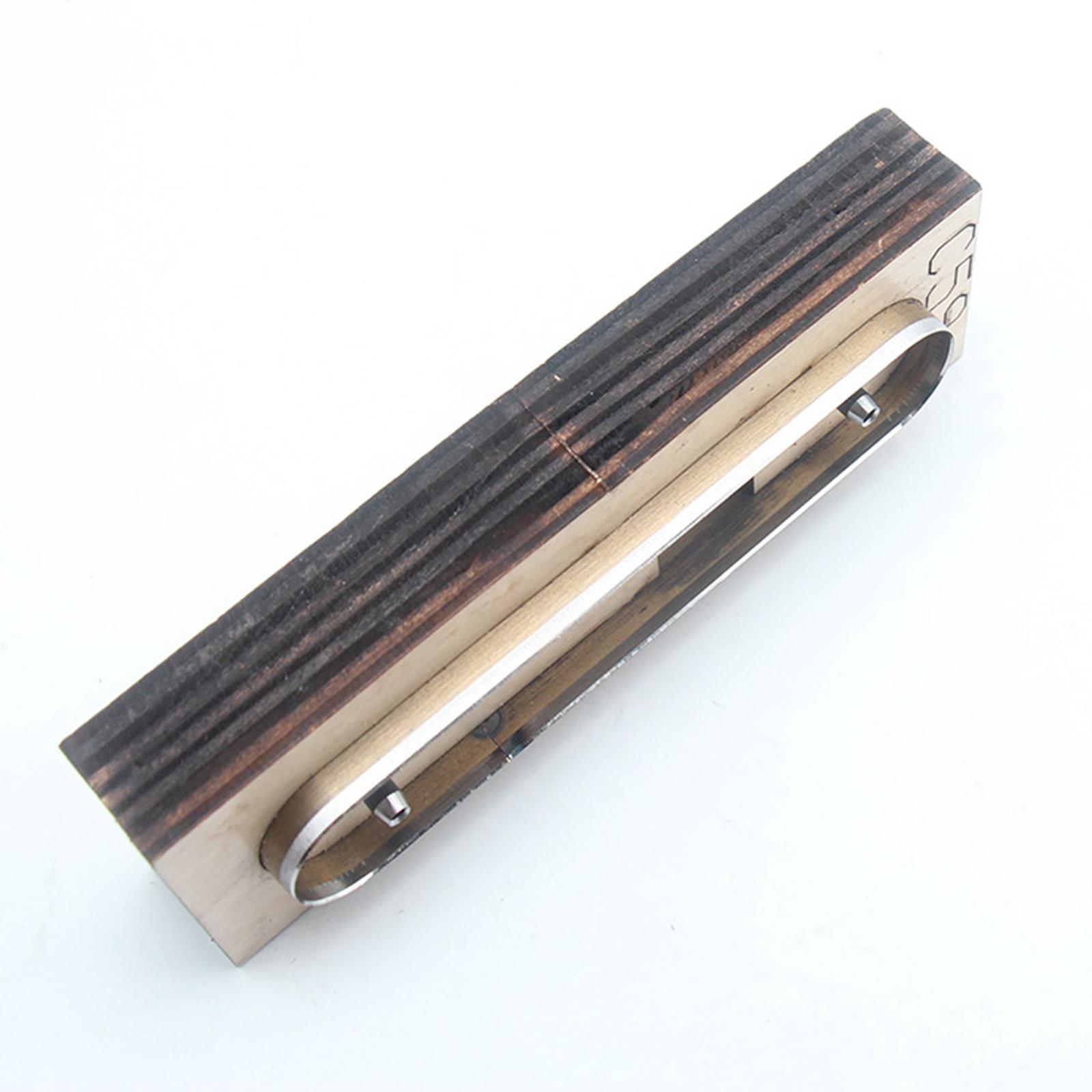 Çok Fonksiyonlu Deri İşleme Ka - Leatherwork Templates incelemesi ve fiyatı