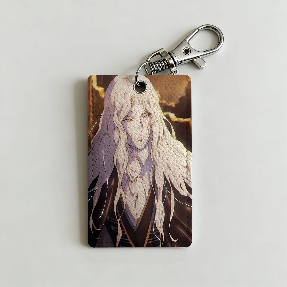 Oyun C-Castlevania Alucard Roz - Leather Works incelemesi ve fiyatı
